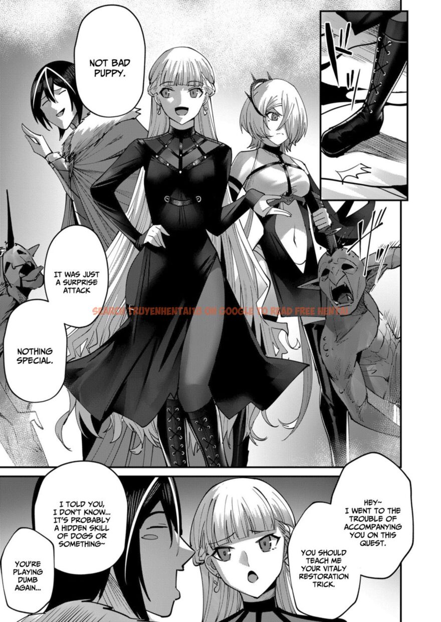 Read Hentai Image 13 d9dae in comic Kichiku Eiyuu - Chapter 18 - www.hentaitnt.net