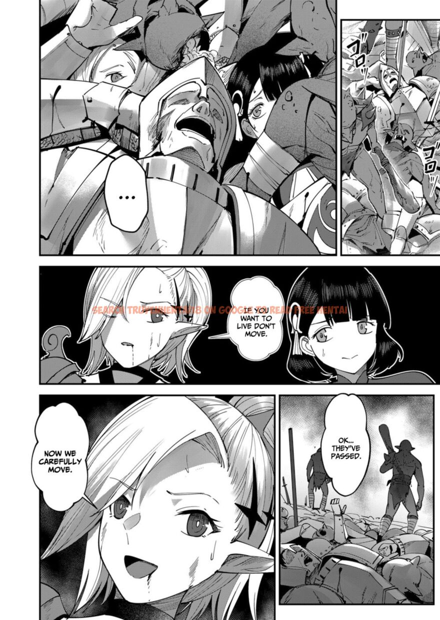 Read Hentai Image 7 d9dae in comic Kichiku Eiyuu - Chapter 18 - www.hentaitnt.net