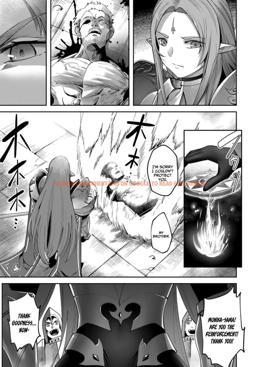 Read Hentai Image 16 565b3 in comic Kichiku Eiyuu - Chapter 19 - www.hentaitnt.net
