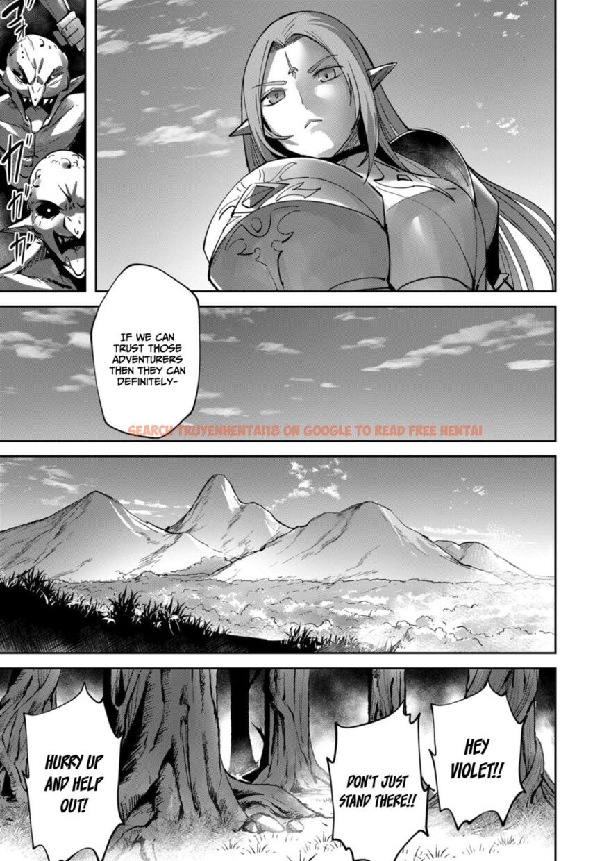 Read Hentai Image 18 565b3 in comic Kichiku Eiyuu - Chapter 19 - www.hentaitnt.net