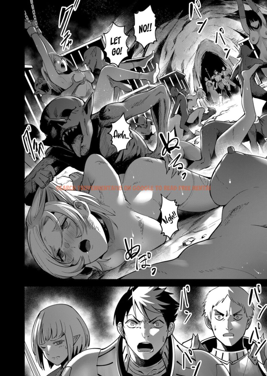 Read Hentai Image 5 565b3 in comic Kichiku Eiyuu - Chapter 19 - www.hentaitnt.net