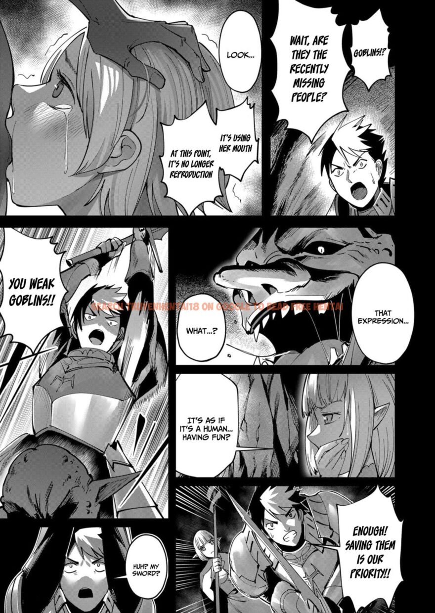Read Hentai Image 6 565b3 in comic Kichiku Eiyuu - Chapter 19 - www.hentaitnt.net