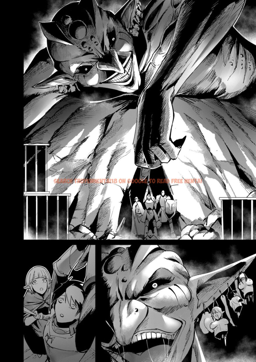 Read Hentai Image 7 565b3 in comic Kichiku Eiyuu - Chapter 19 - www.hentaitnt.net