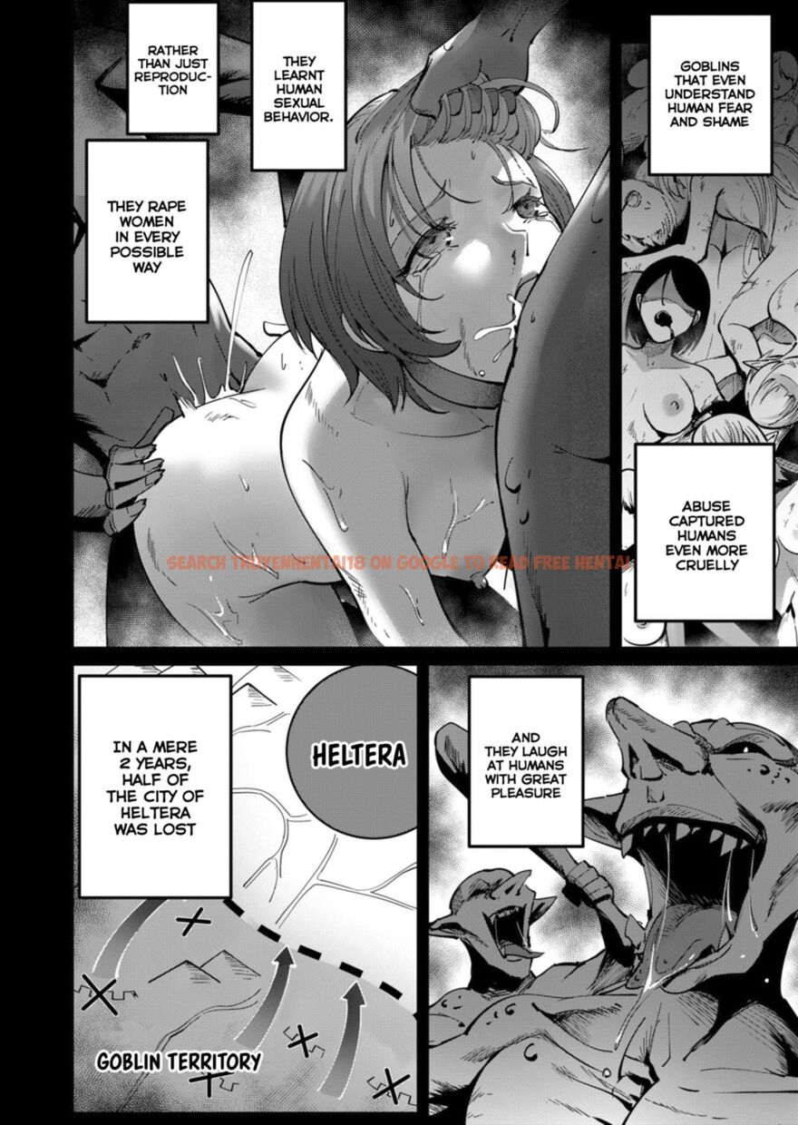 Read Hentai Image 9 565b3 in comic Kichiku Eiyuu - Chapter 19 - www.hentaitnt.net