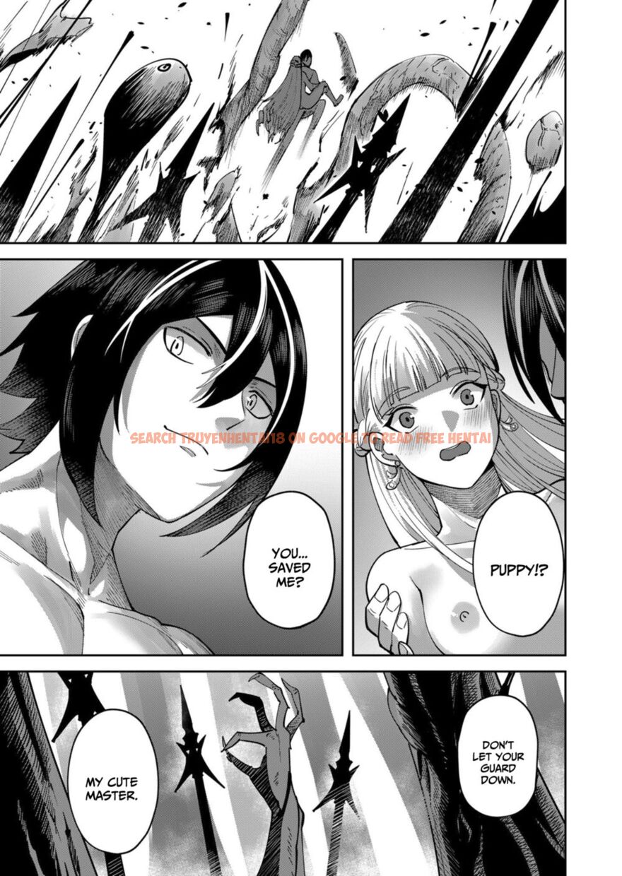 Read Hentai Image 8 db58b in comic Kichiku Eiyuu - Chapter 20 - www.hentaitnt.net