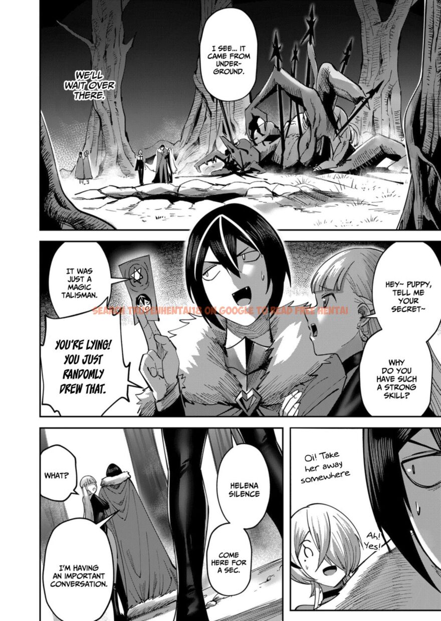 Read Hentai Image 9 db58b in comic Kichiku Eiyuu - Chapter 20 - www.hentaitnt.net