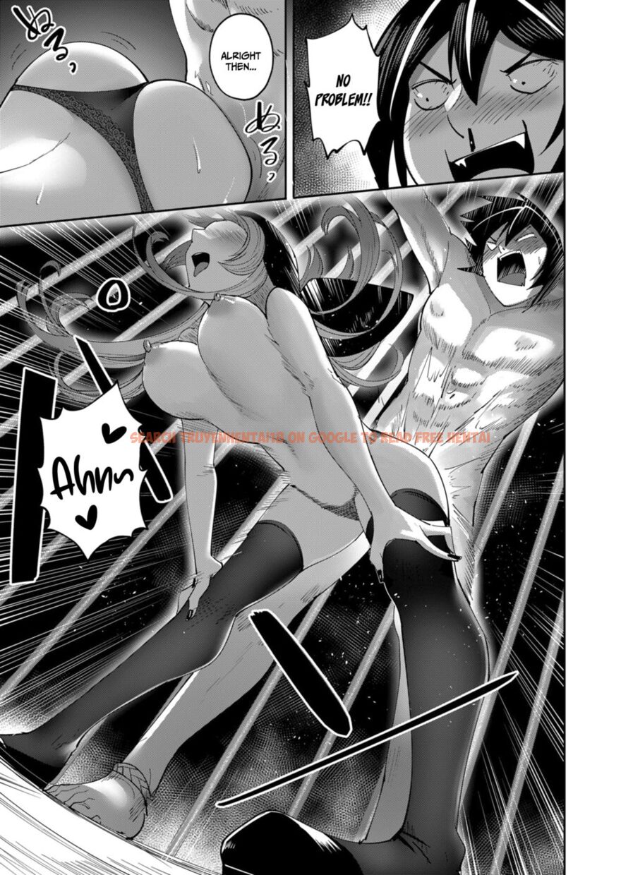Read Hentai Image 16 2dfeb in comic Kichiku Eiyuu - Chapter 21 - www.hentaitnt.net