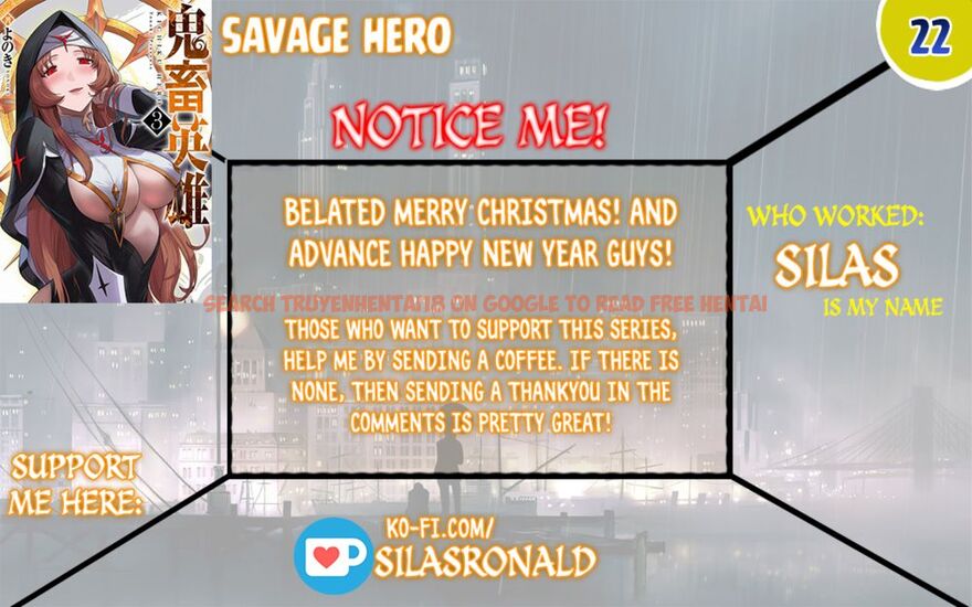 Read Hentai Image 1 1ad15 in comic Kichiku Eiyuu - Chapter 22 - hentaitnt.net