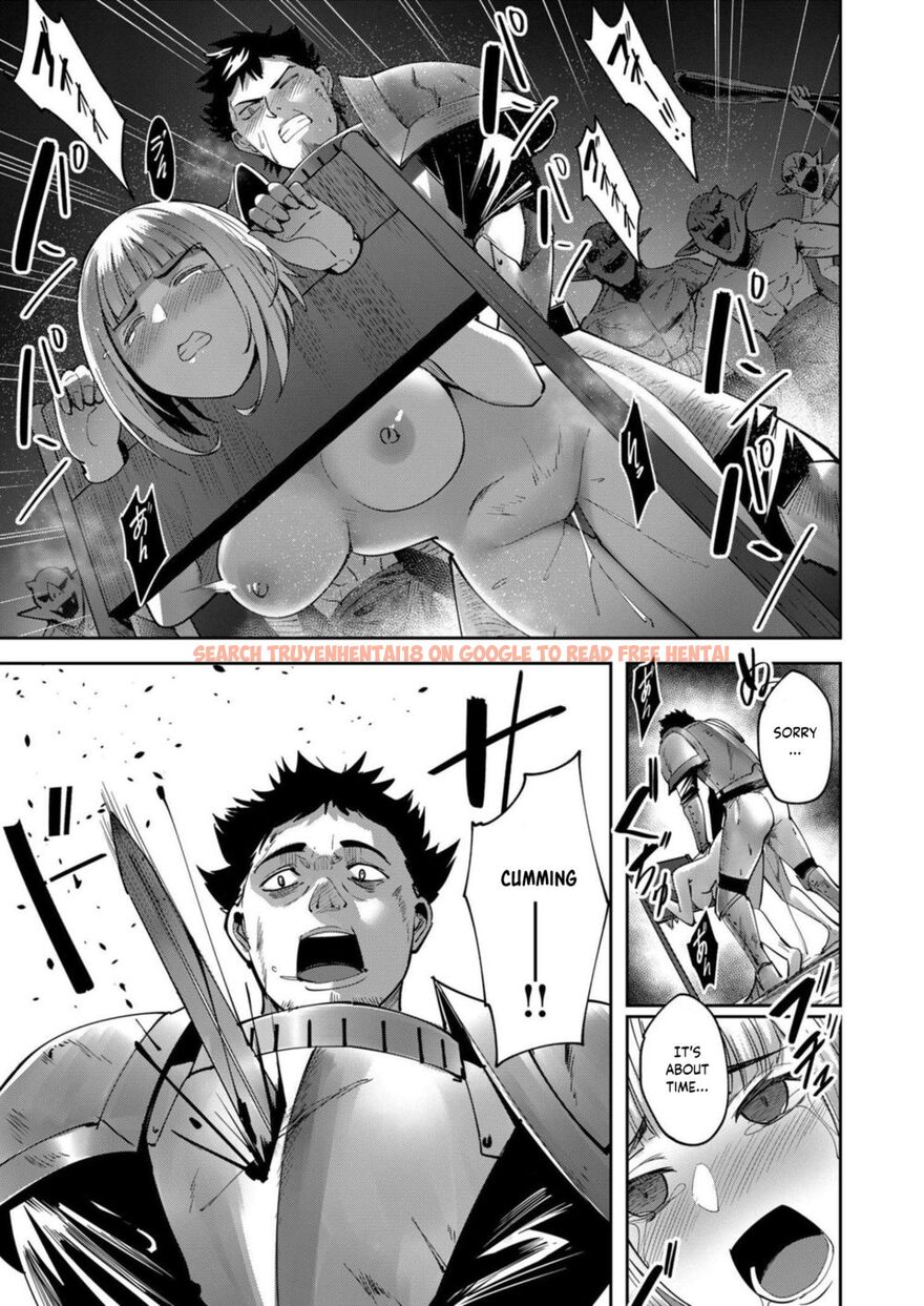 Read Hentai Image 10 1ad15 in comic Kichiku Eiyuu - Chapter 22 - hentaitnt.net