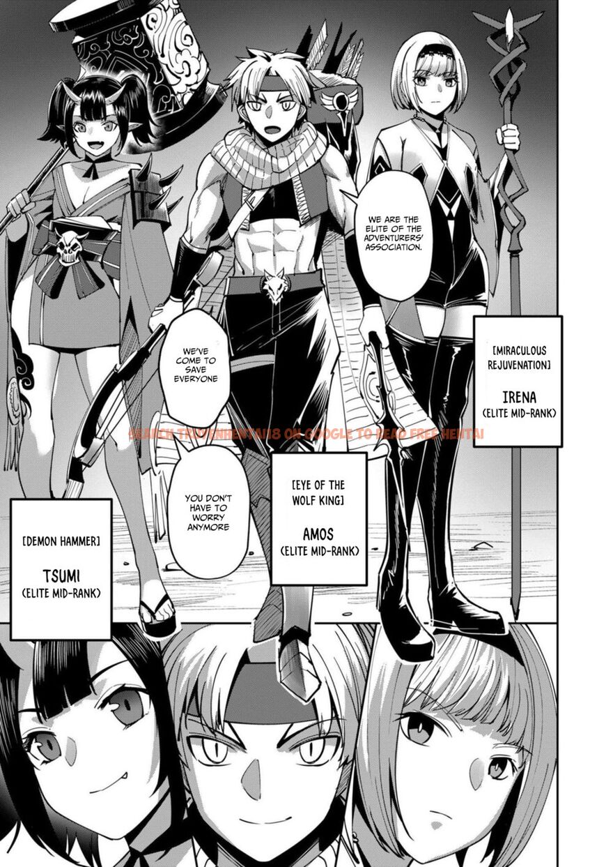 Read Hentai Image 19 1ad15 in comic Kichiku Eiyuu - Chapter 22 - hentaitnt.net