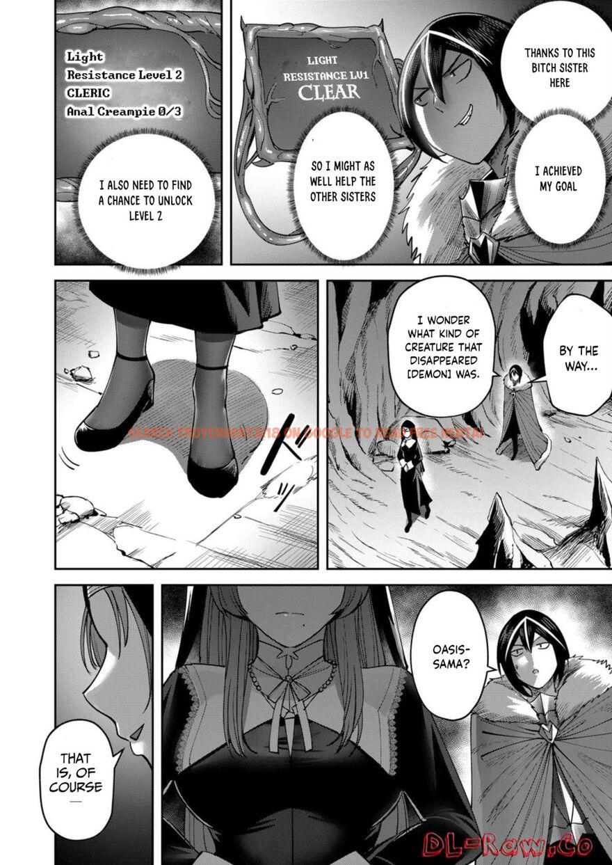 Read Hentai Image 5 1ad15 in comic Kichiku Eiyuu - Chapter 22 - hentaitnt.net
