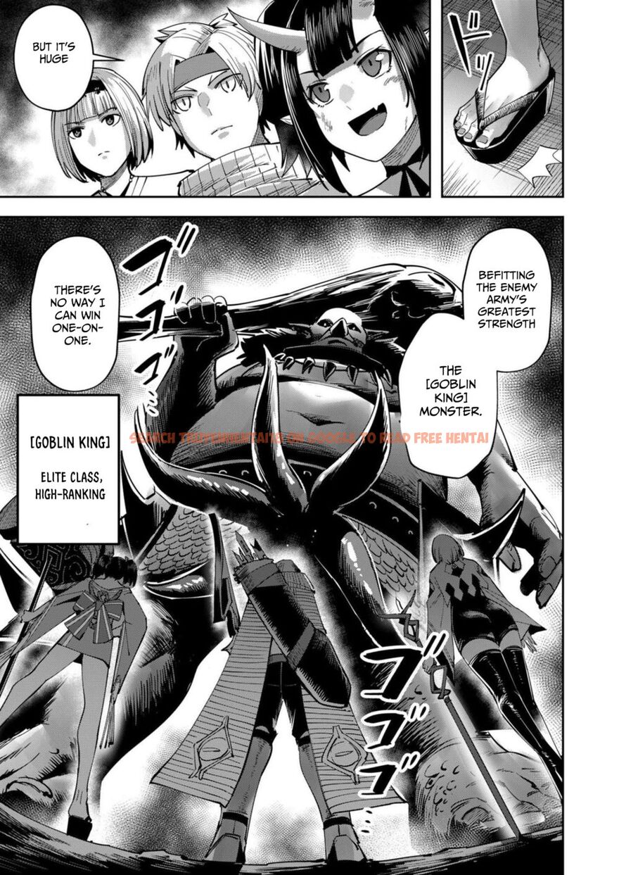 Read Hentai Image 10 8b923 in comic Kichiku Eiyuu - Chapter 23 - hentaitnt.net