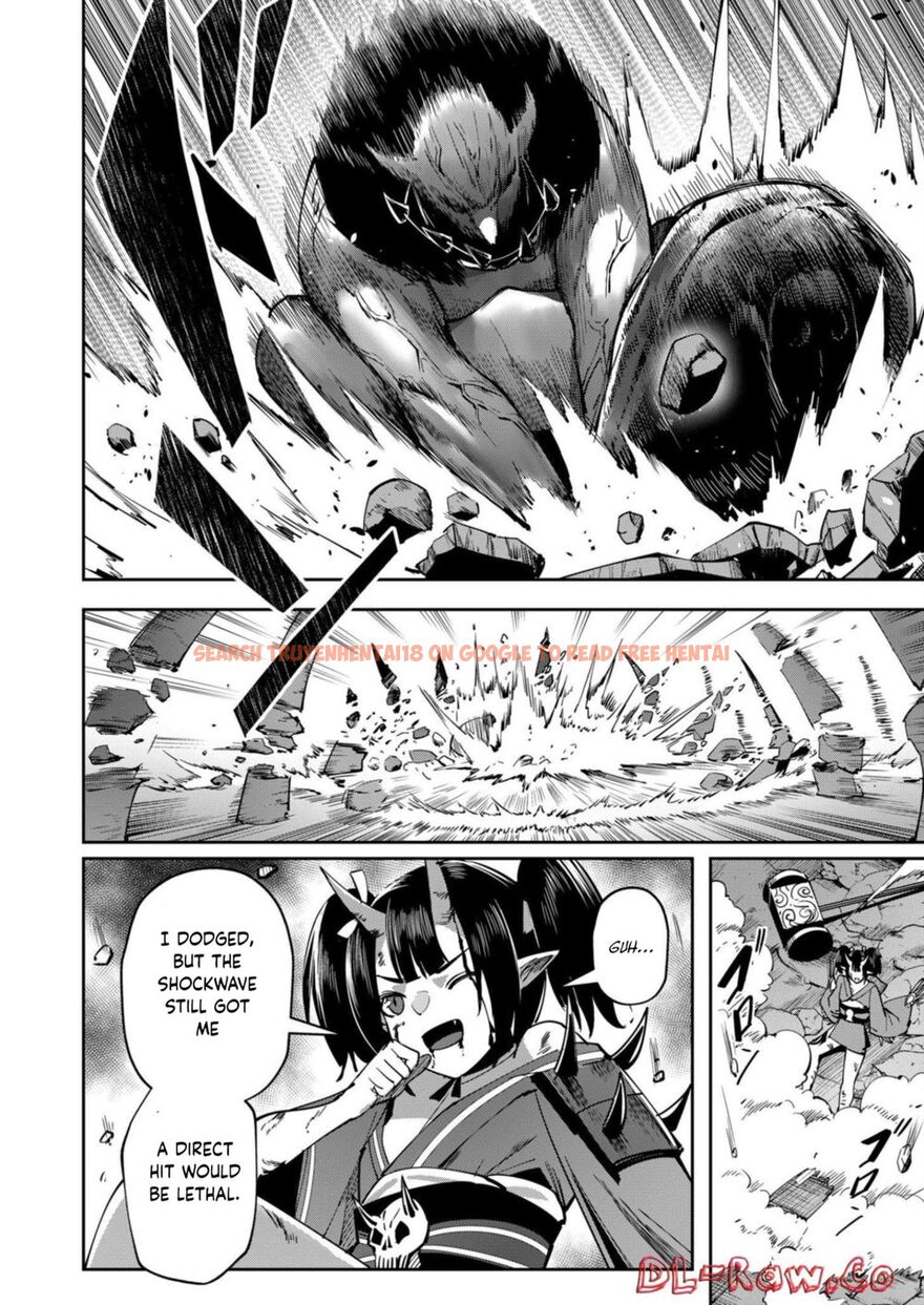 Read Hentai Image 13 8b923 in comic Kichiku Eiyuu - Chapter 23 - hentaitnt.net