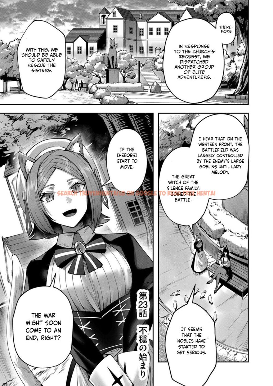 Read Hentai Image 2 8b923 in comic Kichiku Eiyuu - Chapter 23 - hentaitnt.net