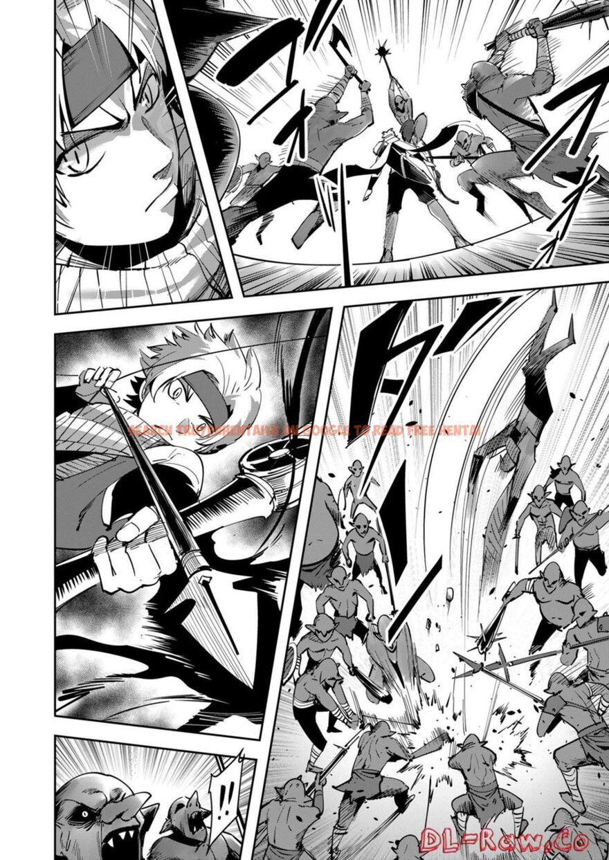 Read Hentai Image 5 8b923 in comic Kichiku Eiyuu - Chapter 23 - hentaitnt.net