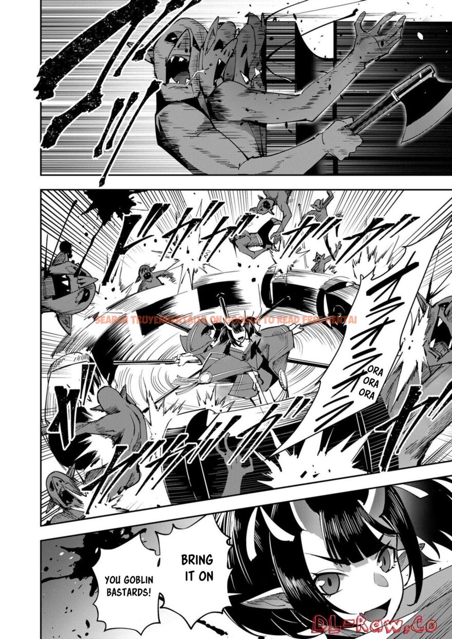 Read Hentai Image 7 8b923 in comic Kichiku Eiyuu - Chapter 23 - hentaitnt.net