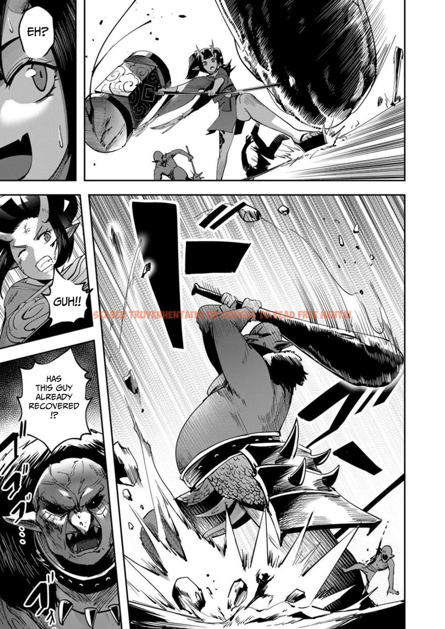 Read Hentai Image 8 8b923 in comic Kichiku Eiyuu - Chapter 23 - hentaitnt.net
