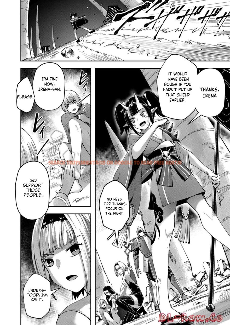 Read Hentai Image 9 8b923 in comic Kichiku Eiyuu - Chapter 23 - hentaitnt.net