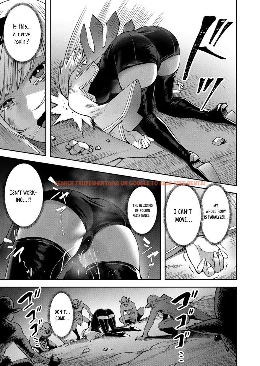 Read Hentai Image 10 d5cef in comic Kichiku Eiyuu - Chapter 24 - hentaitnt.net