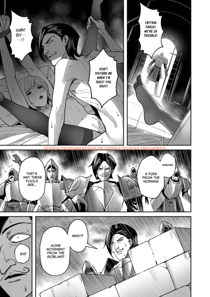 Read Hentai Image 16 d5cef in comic Kichiku Eiyuu - Chapter 24 - hentaitnt.net