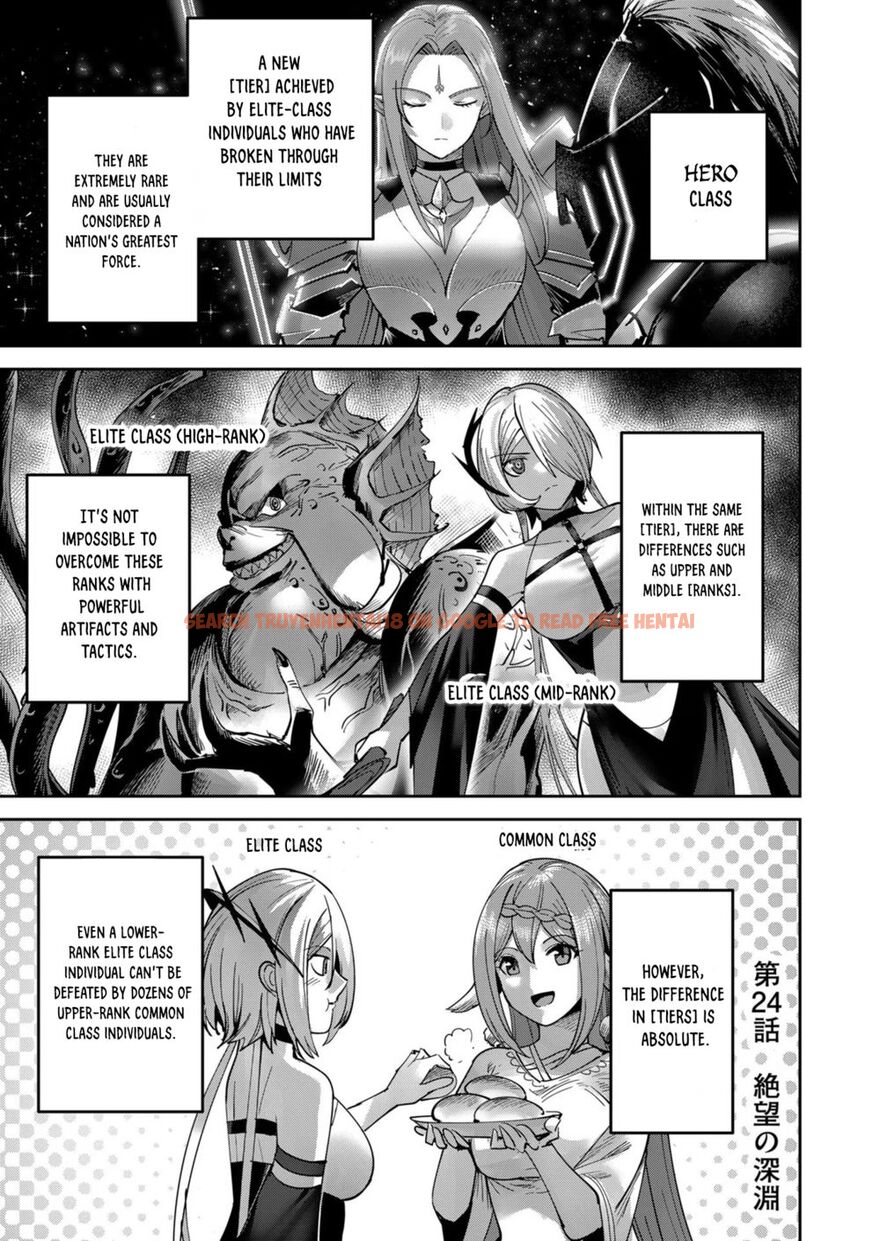 Read Hentai Image 2 d5cef in comic Kichiku Eiyuu - Chapter 24 - hentaitnt.net