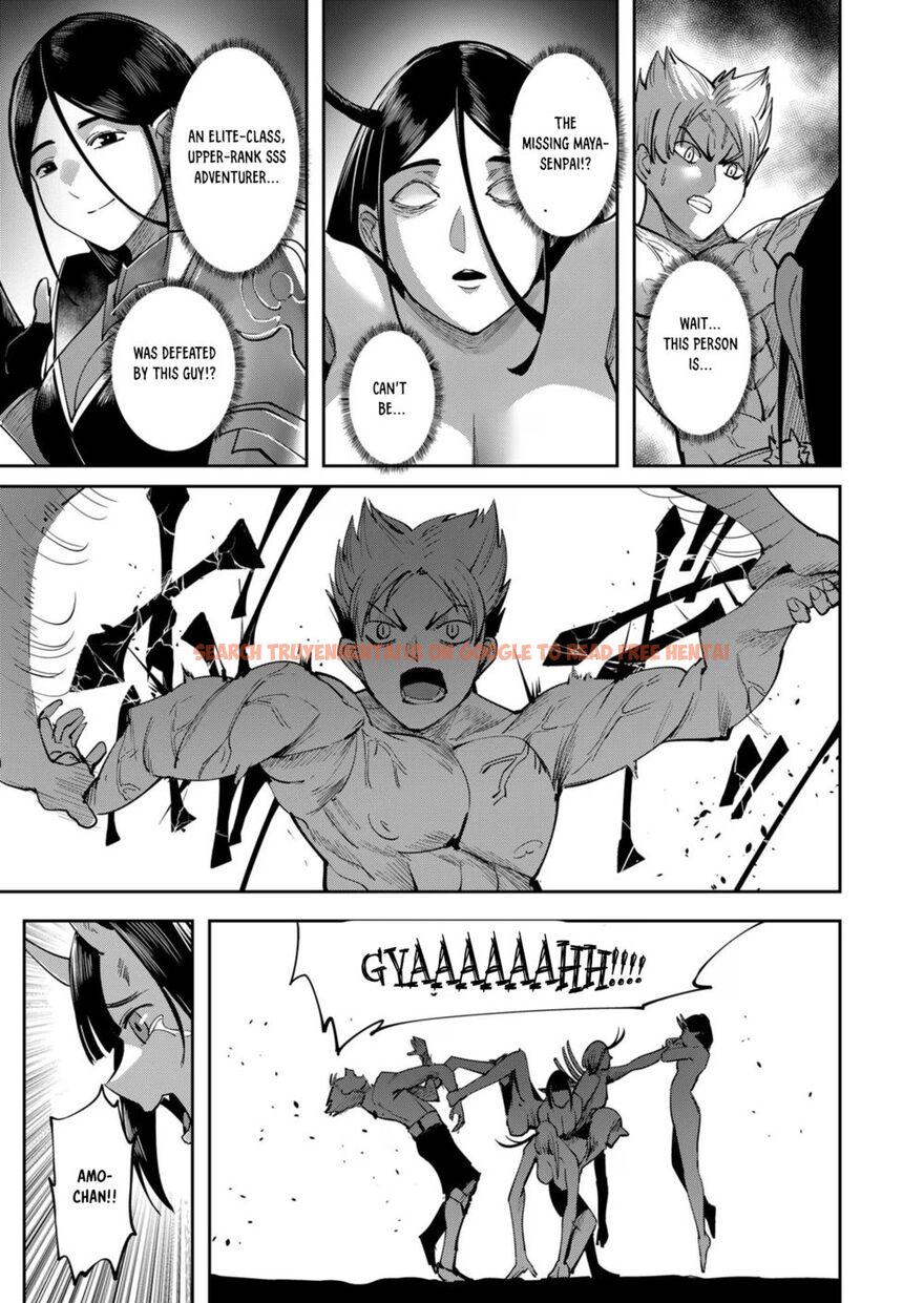 Read Hentai Image 8 d5cef in comic Kichiku Eiyuu - Chapter 24 - hentaitnt.net