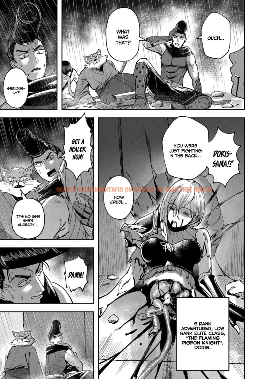 Read Hentai Image 10 bc34c in comic Kichiku Eiyuu - Chapter 25 - hentaitnt.net