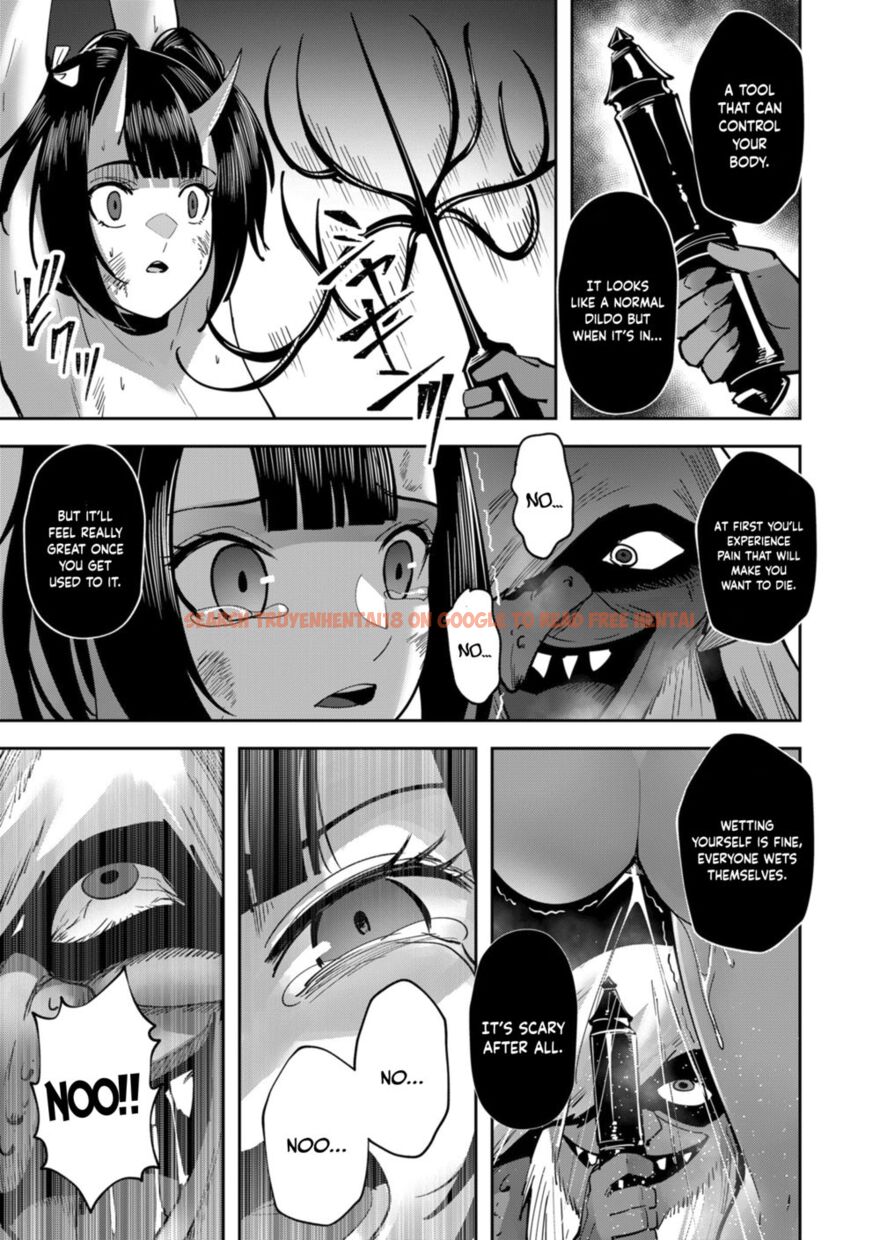 Read Hentai Image 18 bc34c in comic Kichiku Eiyuu - Chapter 25 - hentaitnt.net