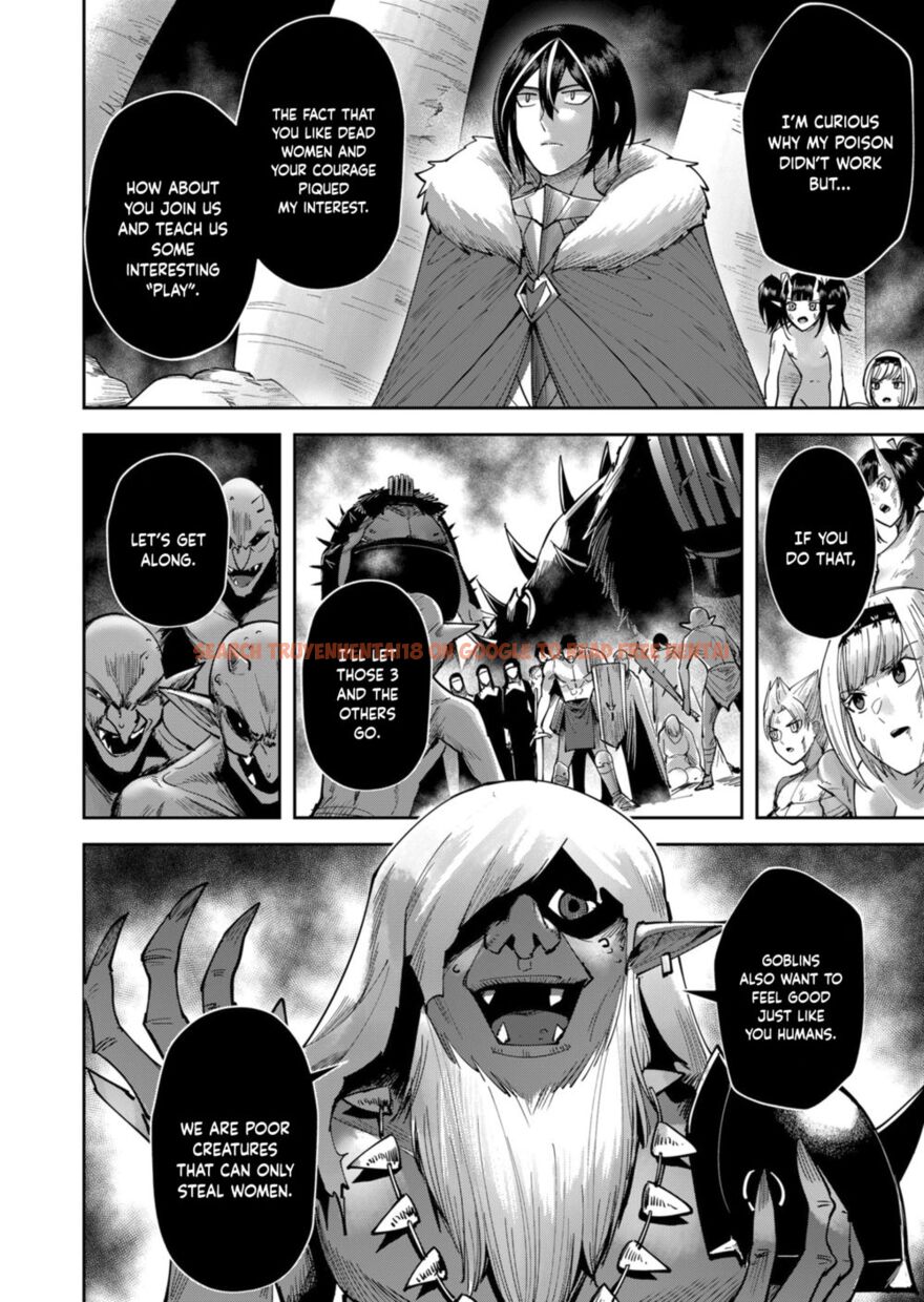Read Hentai Image 11 5b704 in comic Kichiku Eiyuu - Chapter 26 - www.hentaitnt.net