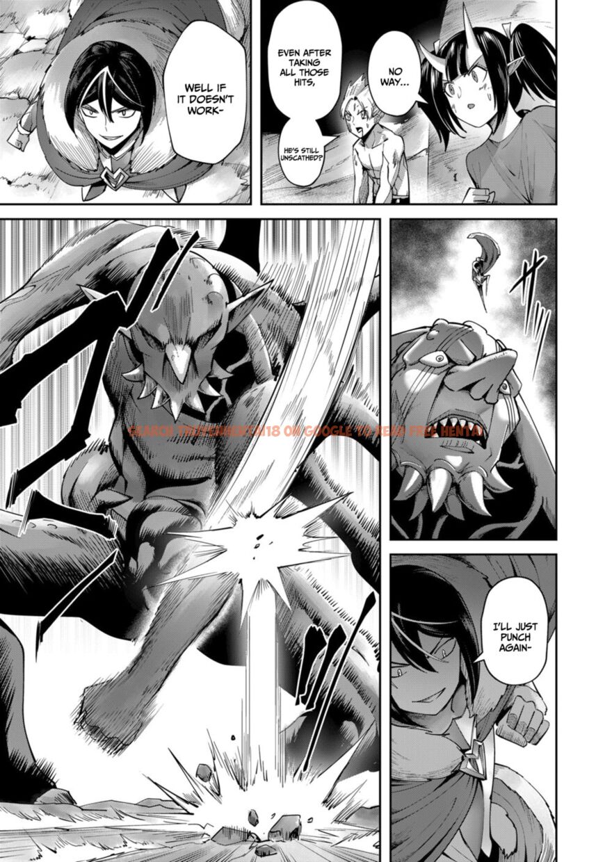 Read Hentai Image 16 3cf4a in comic Kichiku Eiyuu - Chapter 27 - www.hentaitnt.net