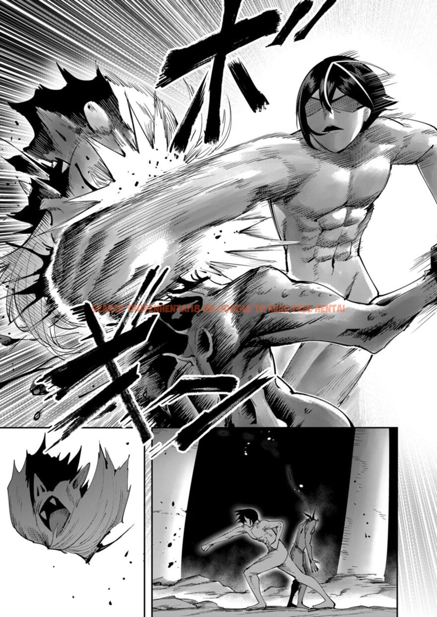 Read Hentai Image 6 3cf4a in comic Kichiku Eiyuu - Chapter 27 - www.hentaitnt.net