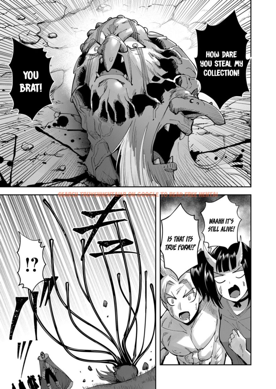 Read Hentai Image 8 3cf4a in comic Kichiku Eiyuu - Chapter 27 - www.hentaitnt.net