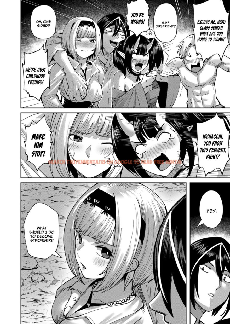 Read Hentai Image 7 87e39 in comic Kichiku Eiyuu - Chapter 29 - www.hentaitnt.net