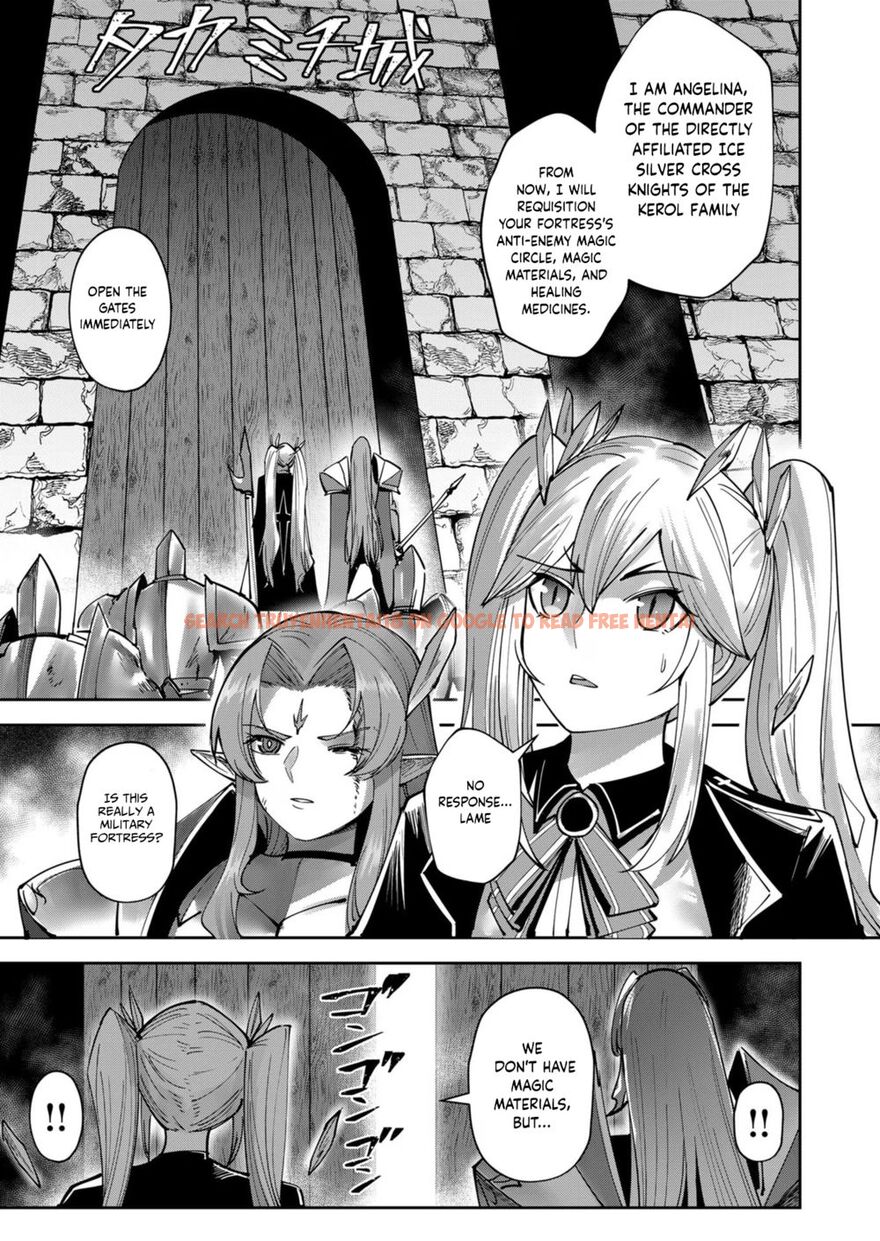 Read Hentai Image 20 3c892 in comic Kichiku Eiyuu - Chapter 30 - www.hentaitnt.net