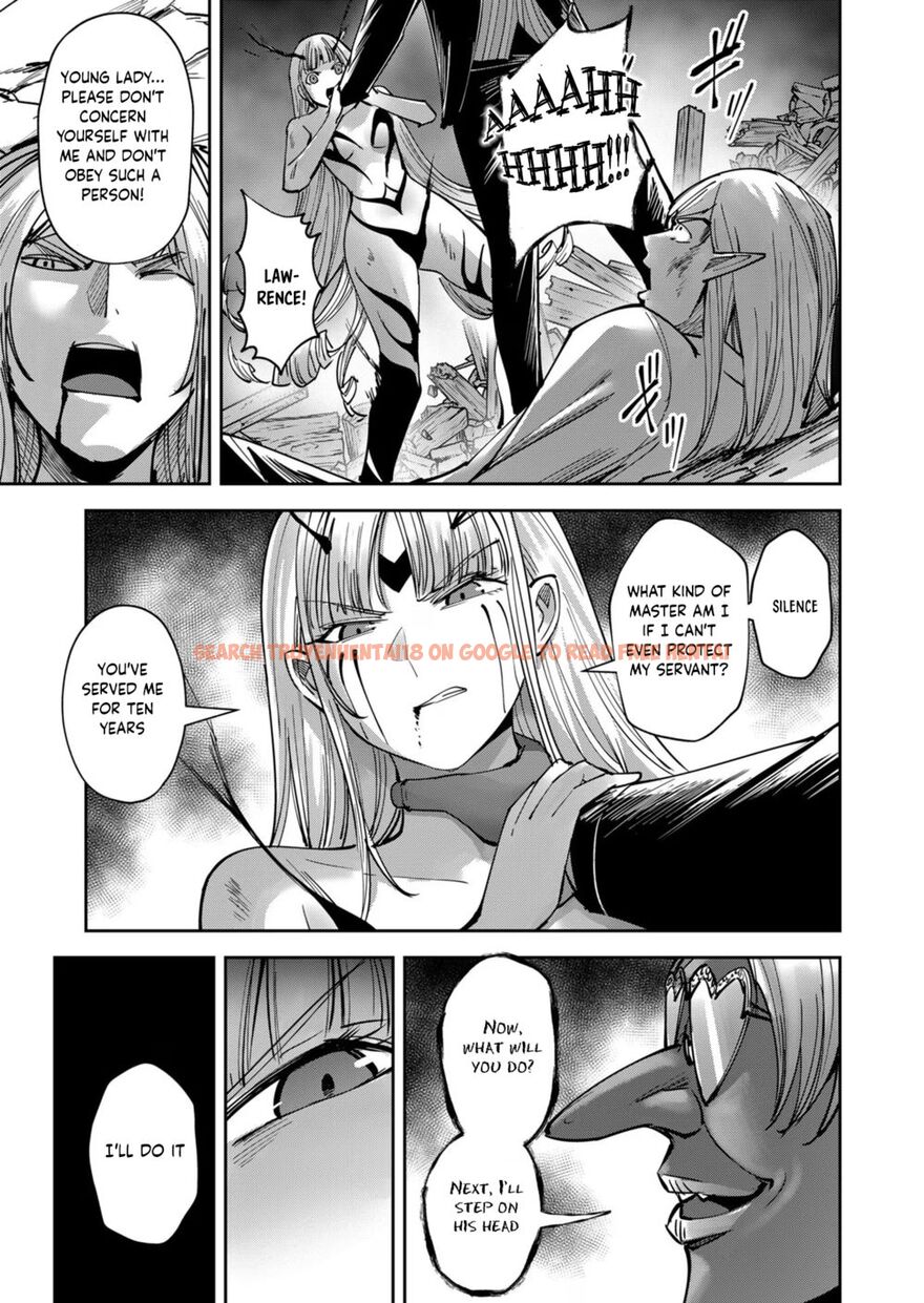 Read Hentai Image 6 3c892 in comic Kichiku Eiyuu - Chapter 30 - www.hentaitnt.net