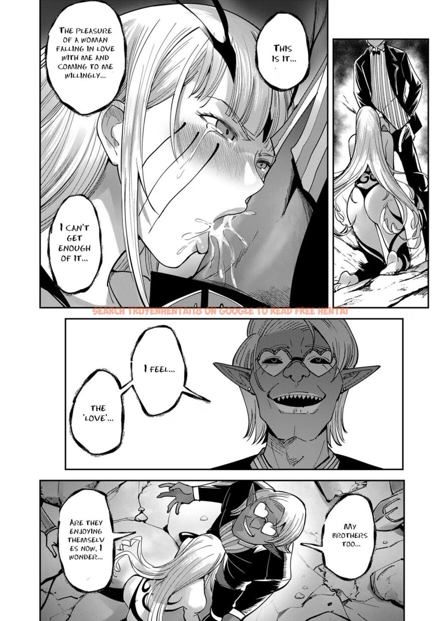 Read Hentai Image 7 3c892 in comic Kichiku Eiyuu - Chapter 30 - www.hentaitnt.net