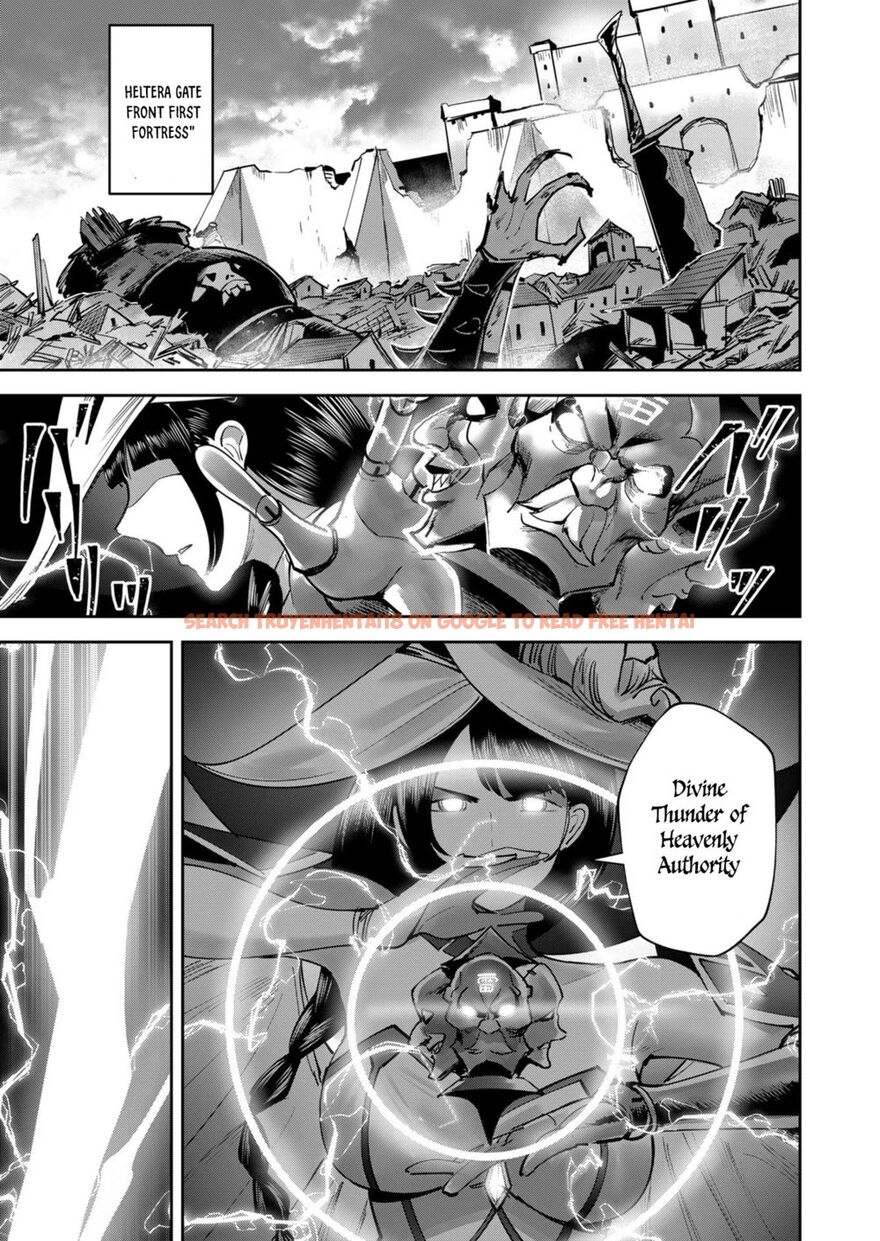 Read Hentai Image 8 3c892 in comic Kichiku Eiyuu - Chapter 30 - www.hentaitnt.net