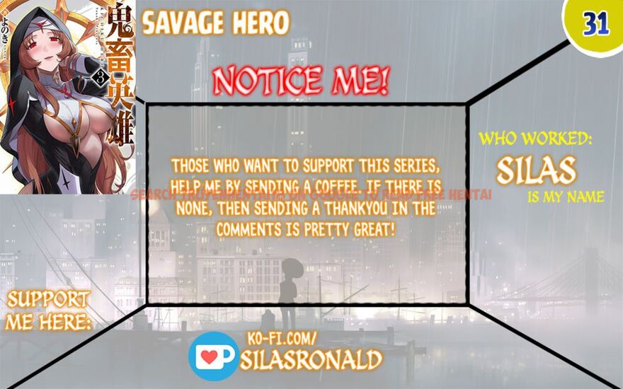Read Hentai Image 1 4bf3d in comic Kichiku Eiyuu - Chapter 31 - www.hentaitnt.net