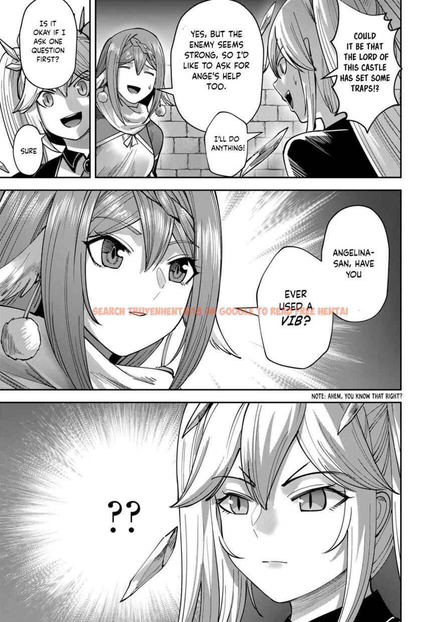 Read Hentai Image 13 4bf3d in comic Kichiku Eiyuu - Chapter 31 - www.hentaitnt.net