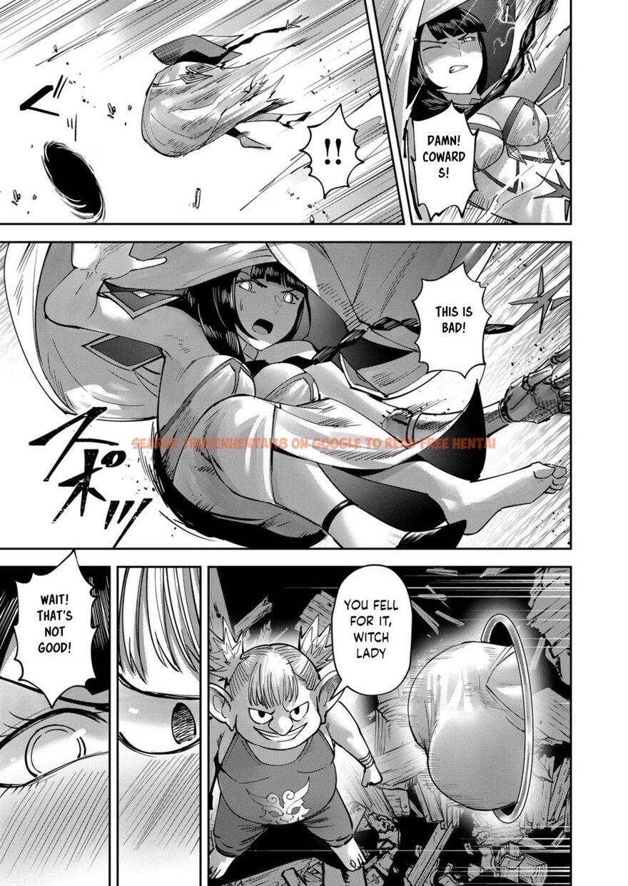 Read Hentai Image 17 4bf3d in comic Kichiku Eiyuu - Chapter 31 - www.hentaitnt.net
