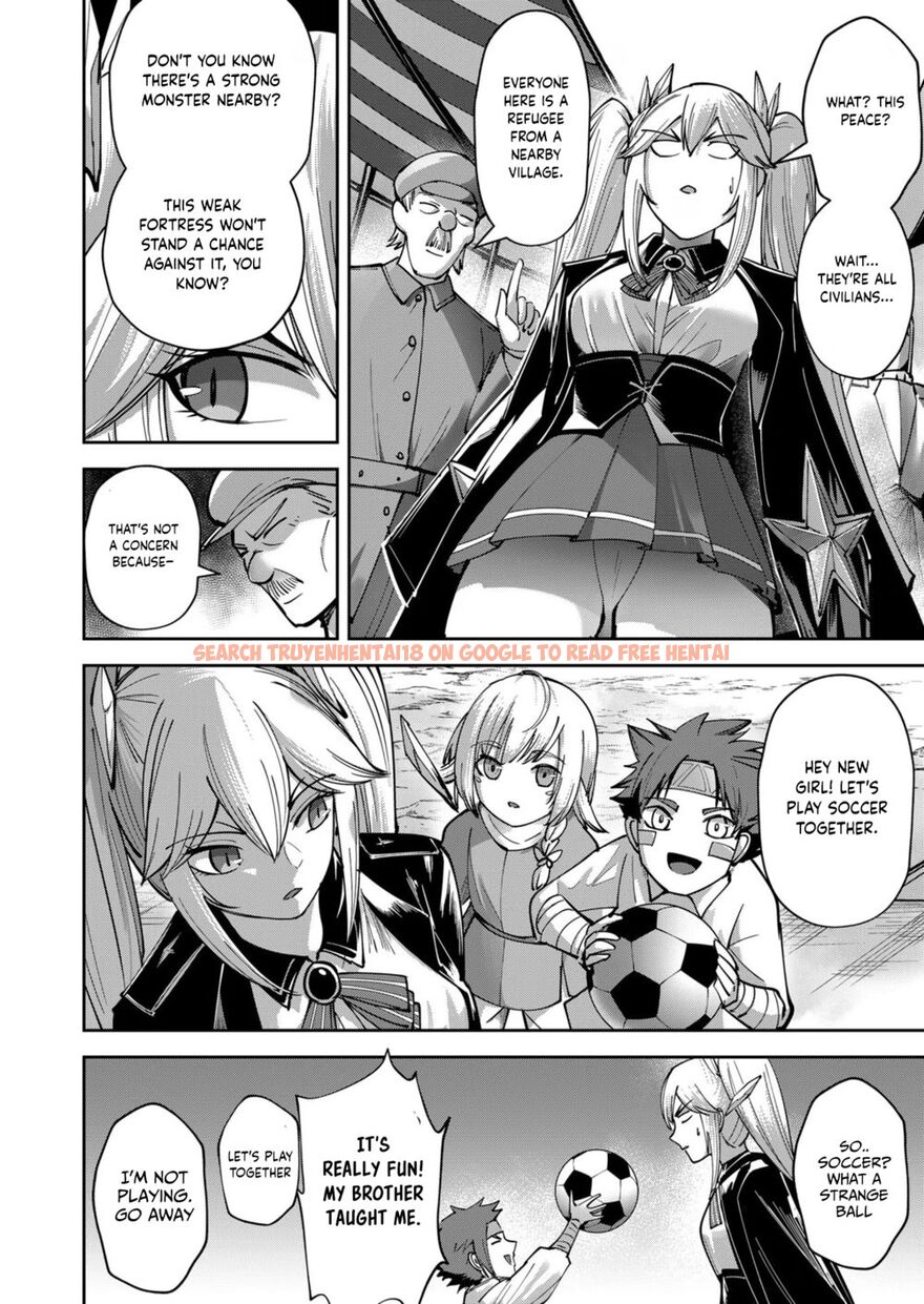 Read Hentai Image 4 4bf3d in comic Kichiku Eiyuu - Chapter 31 - www.hentaitnt.net