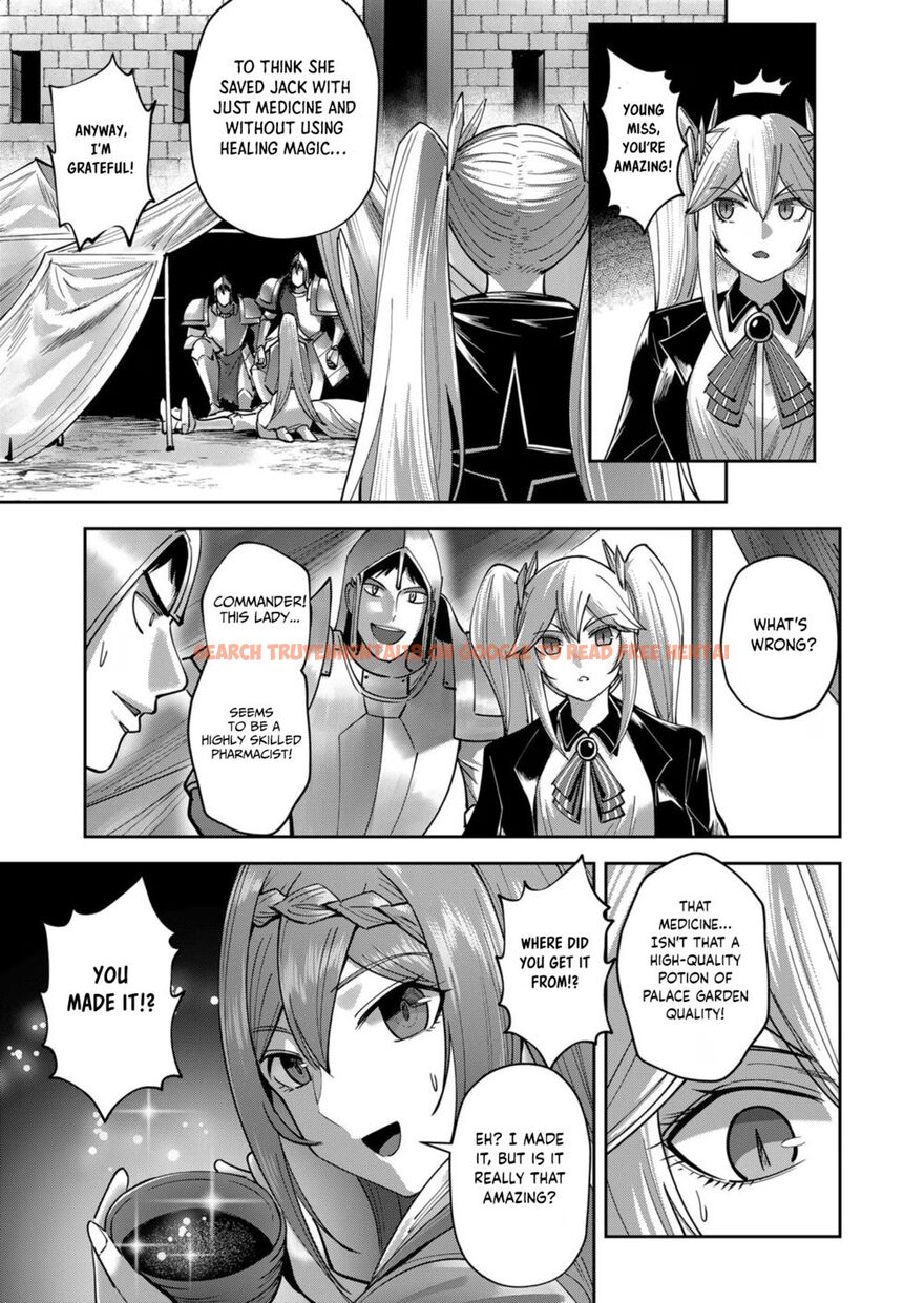 Read Hentai Image 5 4bf3d in comic Kichiku Eiyuu - Chapter 31 - www.hentaitnt.net