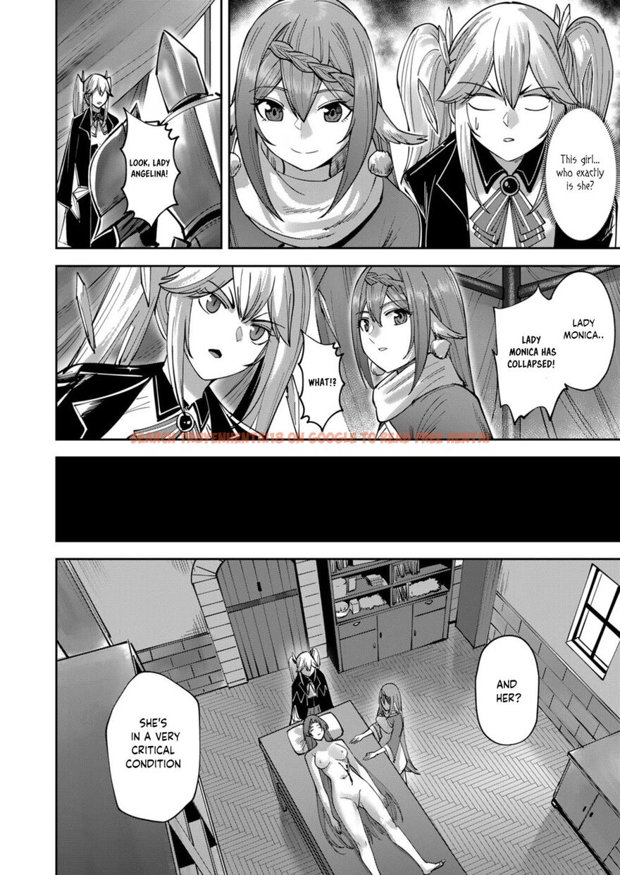 Read Hentai Image 6 4bf3d in comic Kichiku Eiyuu - Chapter 31 - www.hentaitnt.net