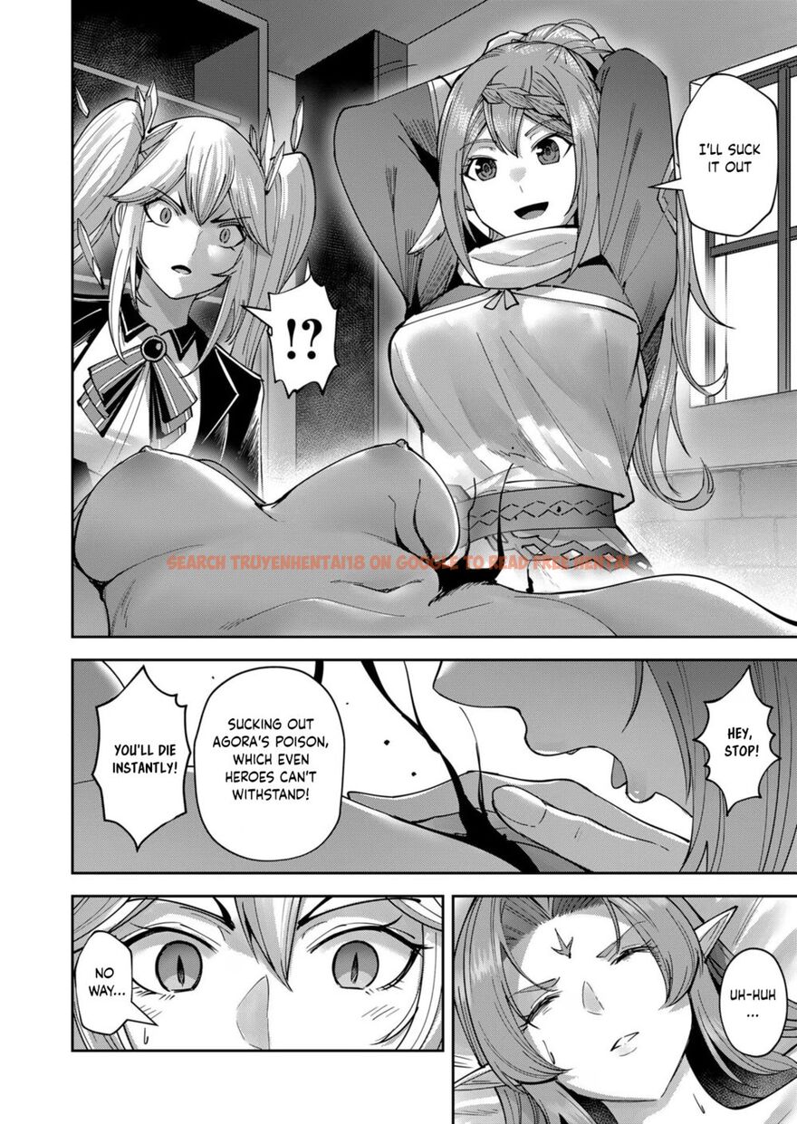 Read Hentai Image 8 4bf3d in comic Kichiku Eiyuu - Chapter 31 - www.hentaitnt.net