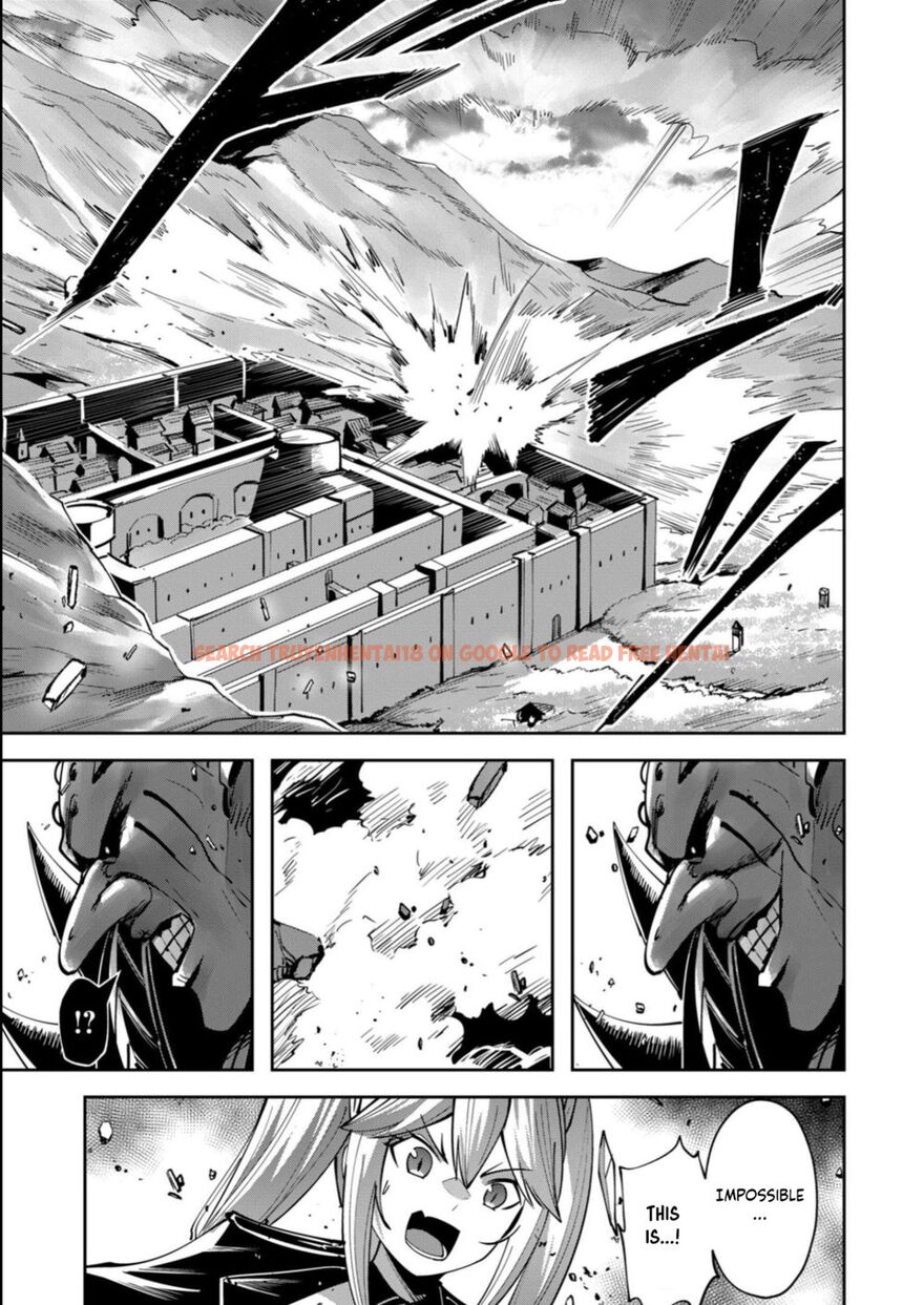 Read Hentai Image 10 96da4 in comic Kichiku Eiyuu - Chapter 32 - www.hentaitnt.net