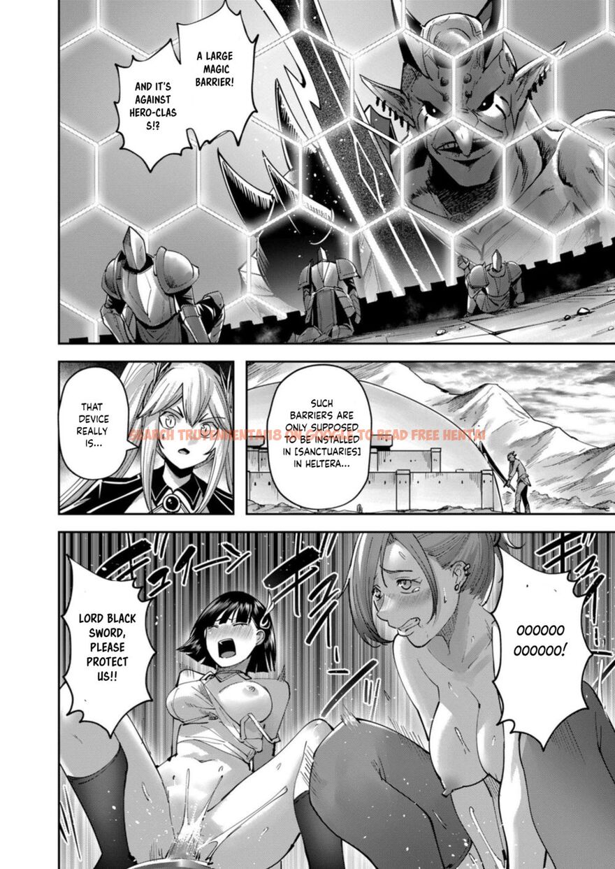 Read Hentai Image 11 96da4 in comic Kichiku Eiyuu - Chapter 32 - www.hentaitnt.net