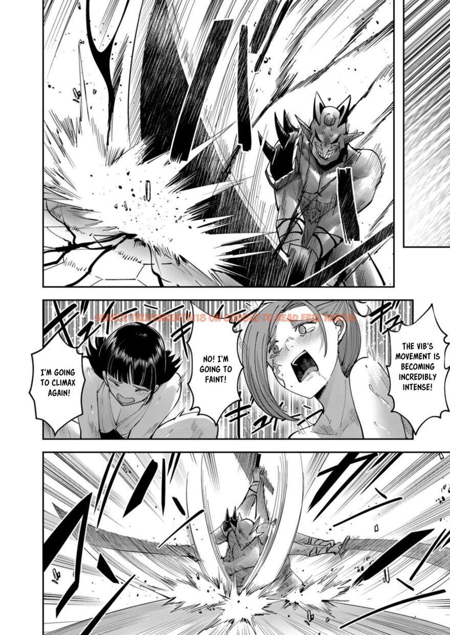 Read Hentai Image 13 96da4 in comic Kichiku Eiyuu - Chapter 32 - www.hentaitnt.net