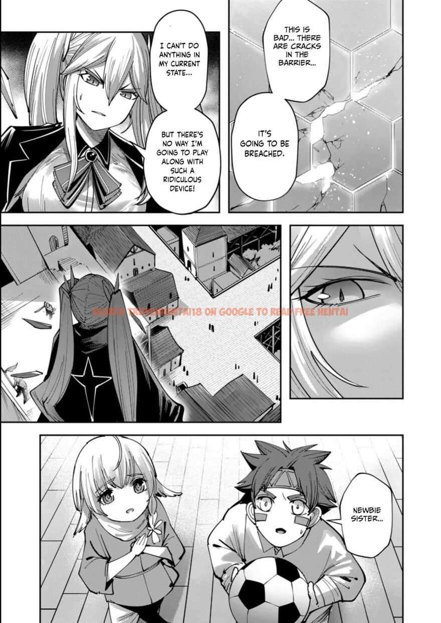 Read Hentai Image 14 96da4 in comic Kichiku Eiyuu - Chapter 32 - www.hentaitnt.net