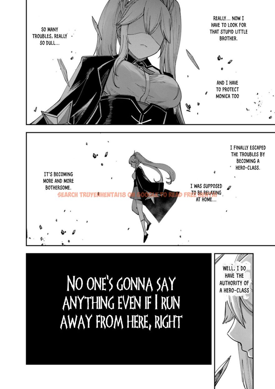 Read Hentai Image 15 96da4 in comic Kichiku Eiyuu - Chapter 32 - www.hentaitnt.net