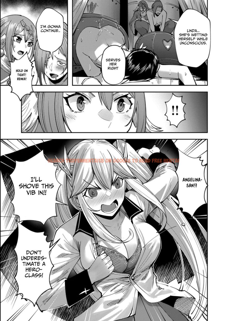 Read Hentai Image 16 96da4 in comic Kichiku Eiyuu - Chapter 32 - www.hentaitnt.net
